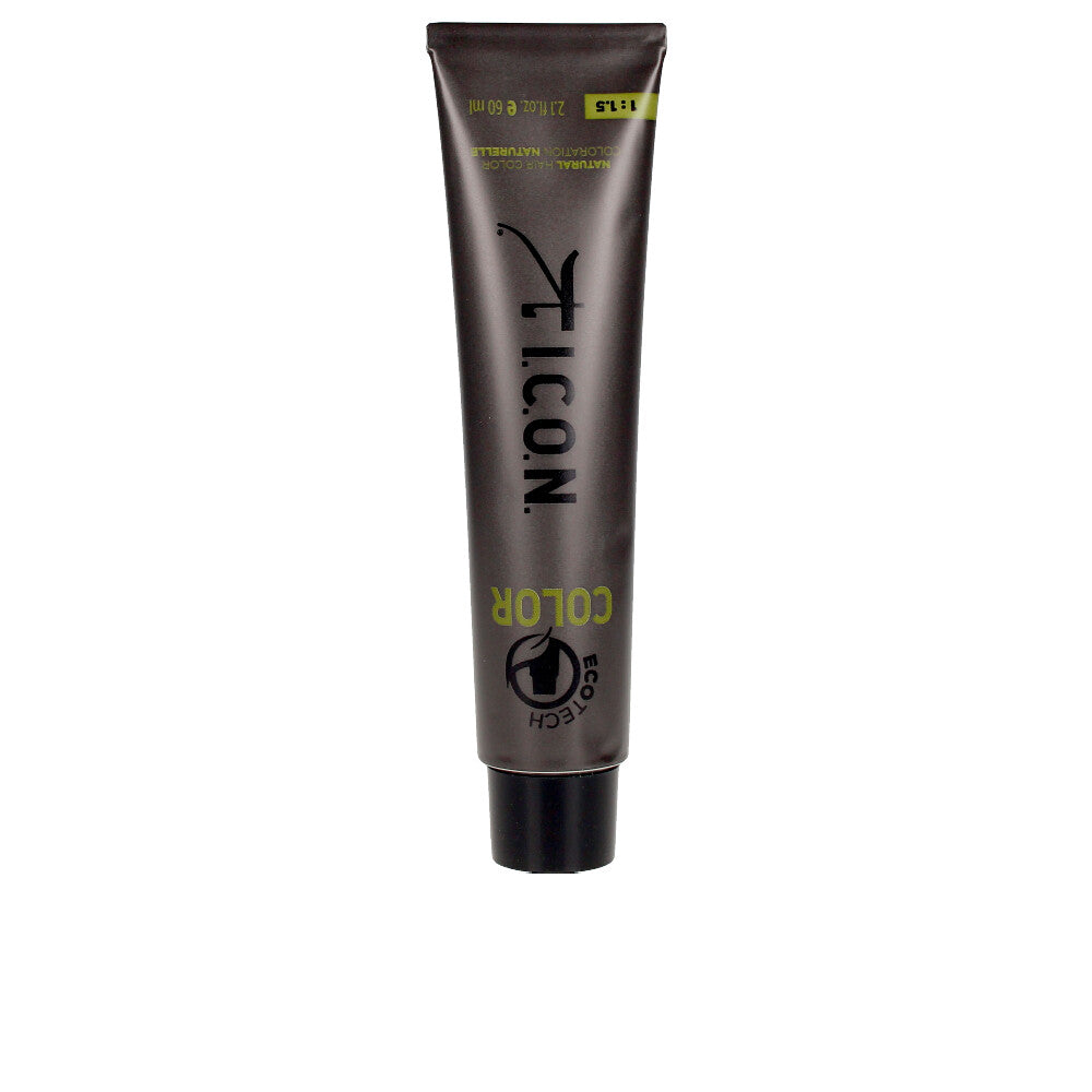 I.C.O.N. - Cabello - ECOTECH COLOR / (14 opciones)