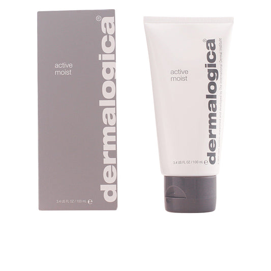 DERMALOGICA - Cosmética Facial - GREYLINE active moist 100 ml