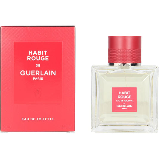GUERLAIN - Higiene - HABIT ROUGE / (7 opciones)