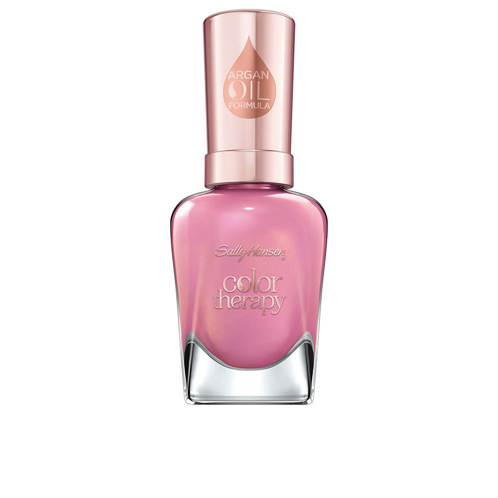 SALLY HANSEN - Maquillaje - COLOR THERAPY / (15 opciones)
