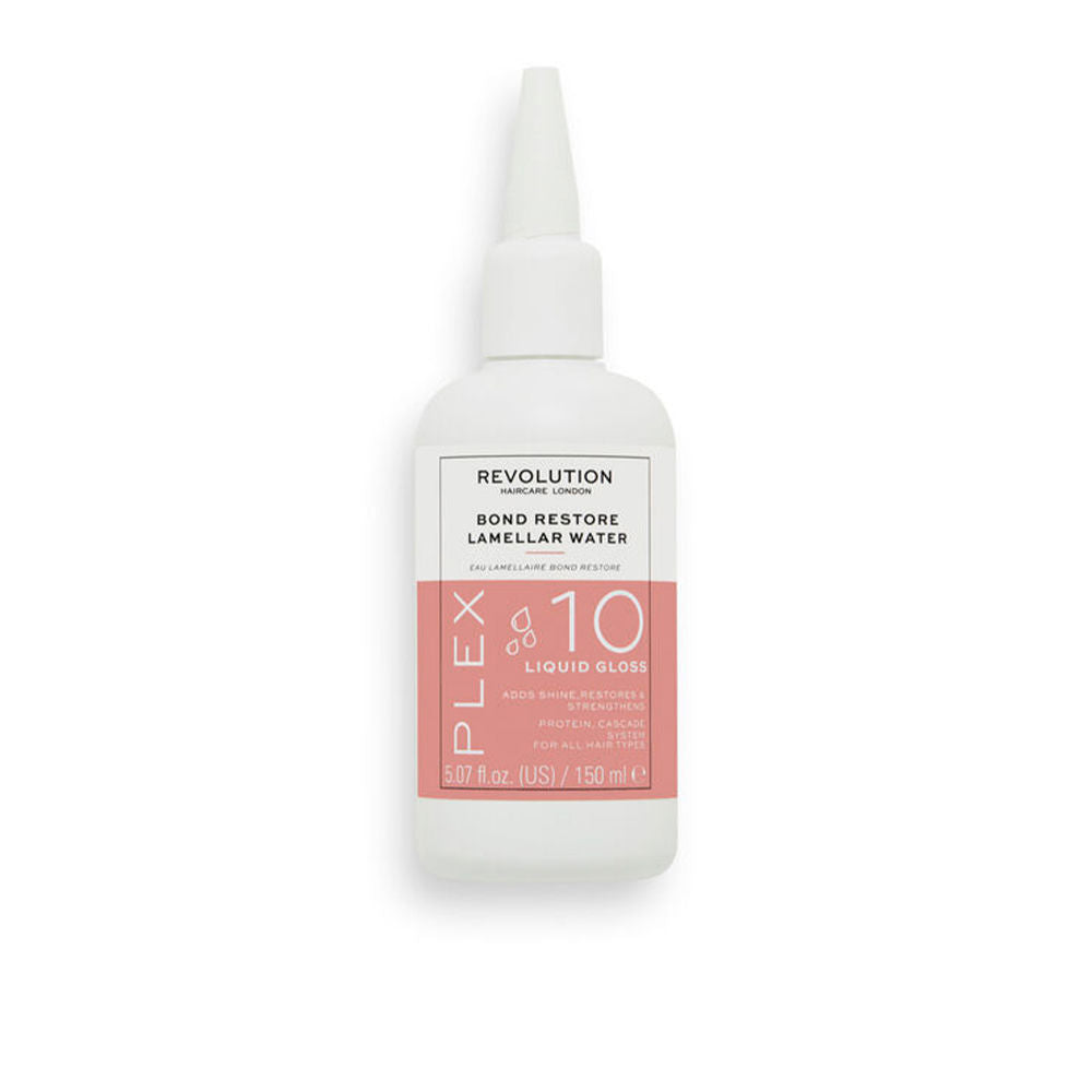 REVOLUTION HAIR CARE - Cabello - PLEX 10