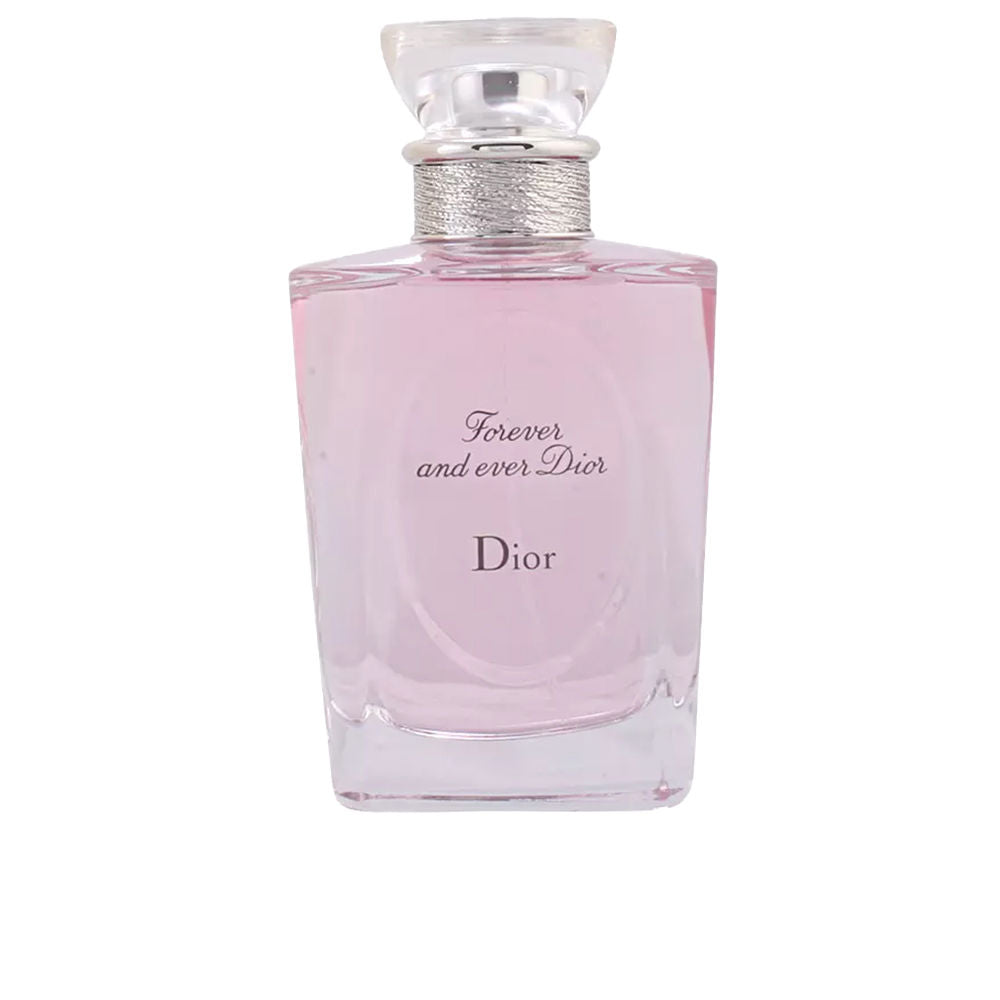 DIOR - Perfumes - FOREVER & EVER DIOR