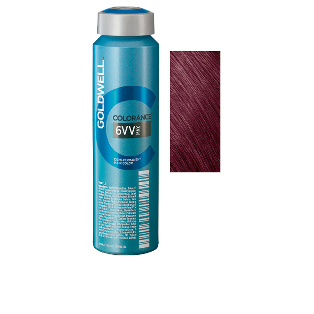 GOLDWELL - Cabello - COLORANCE / (53 opciones)