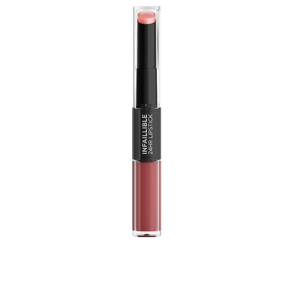 L'ORÉAL PARIS - Maquillaje - INFAILLIBLE 32h maquillaje fresh wear SPF25