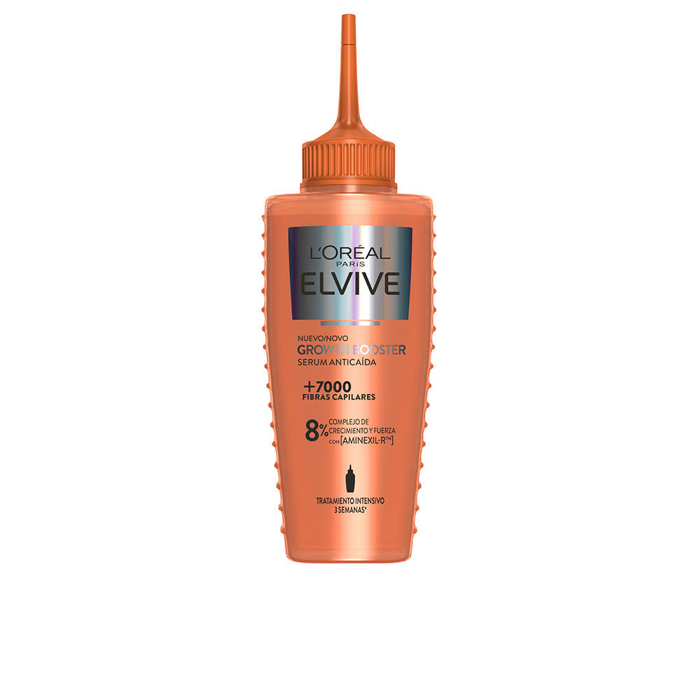 L'ORÉAL PARIS - Cabello - ELVIVE GROWTH BOOSTER / (3 opciones)