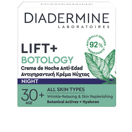DIADERMINE - Cosmética Facial - LIFT+ / (9 opciones)