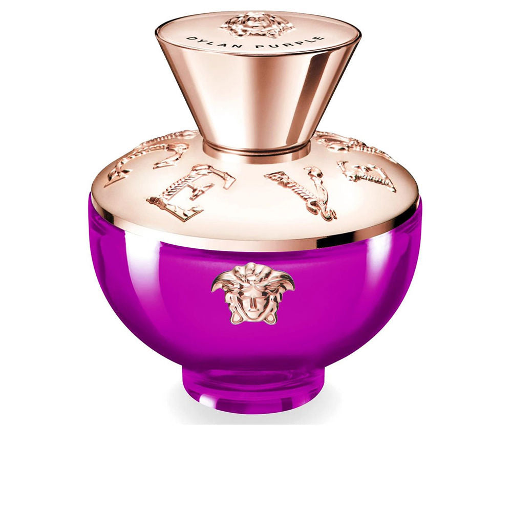 VERSACE - Perfumes - DYLAN PURPLE / (3 opciones)