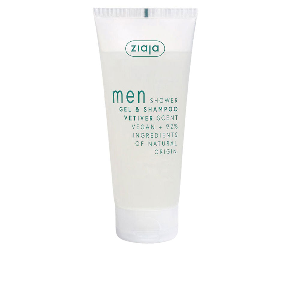 ZIAJA - Cosmética Facial - ZIAJA MEN / (4 opciones)