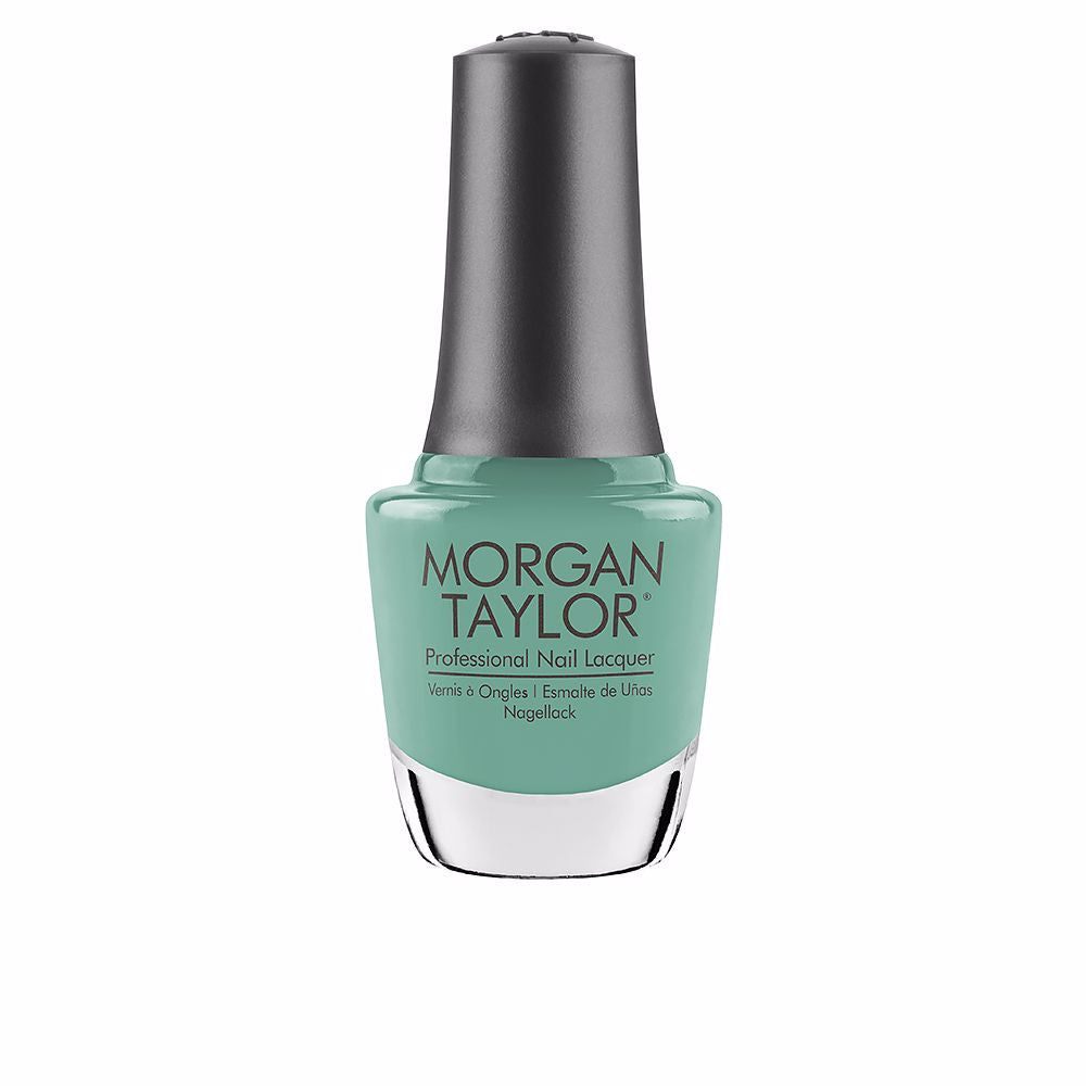 MORGAN TAYLOR - Maquillaje - LACAS DE UÑAS / (19 opciones)