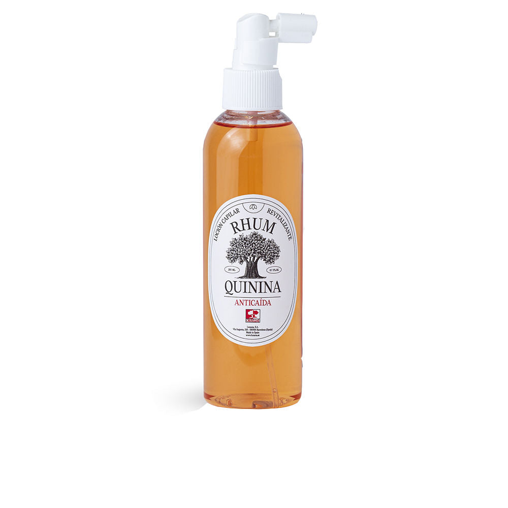CRUSELLAS - Cabello - RHUM QUININA / (3 opciones)