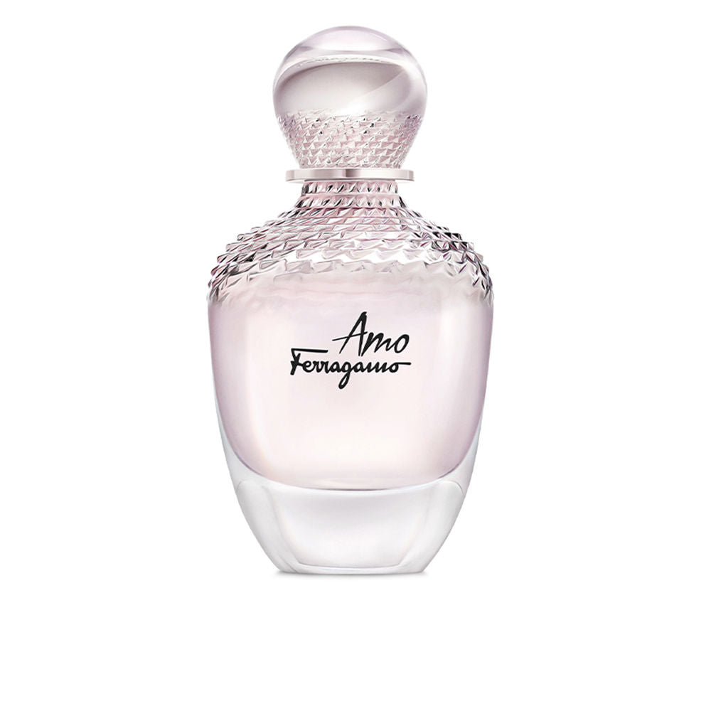SALVATORE FERRAGAMO - Perfumes - AMO / (2 opciones)