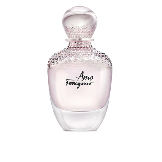 SALVATORE FERRAGAMO - Perfumes - AMO / (2 opciones)