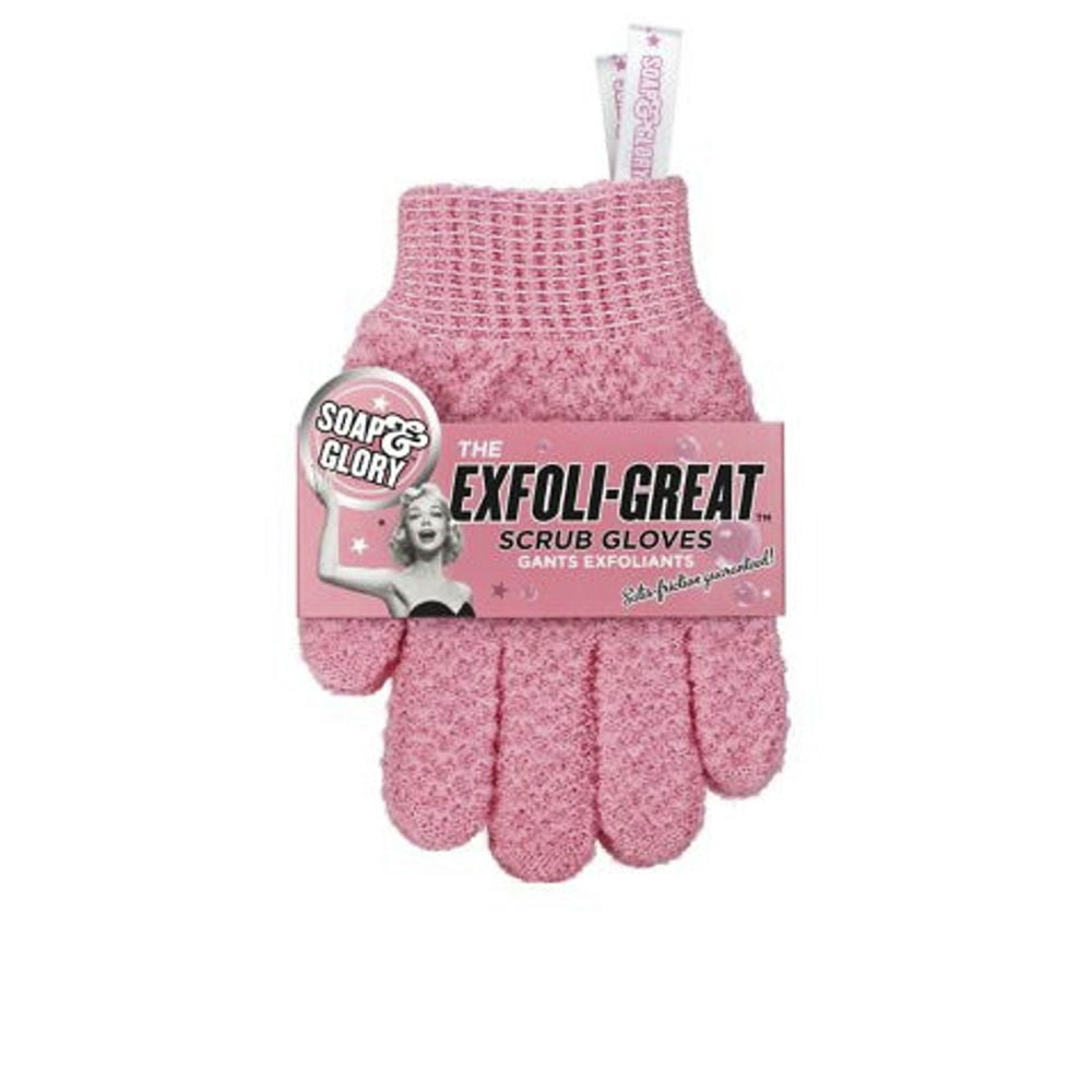 SOAP & GLORY - Cosmética Corporal - THE EXFOLI-GREAT