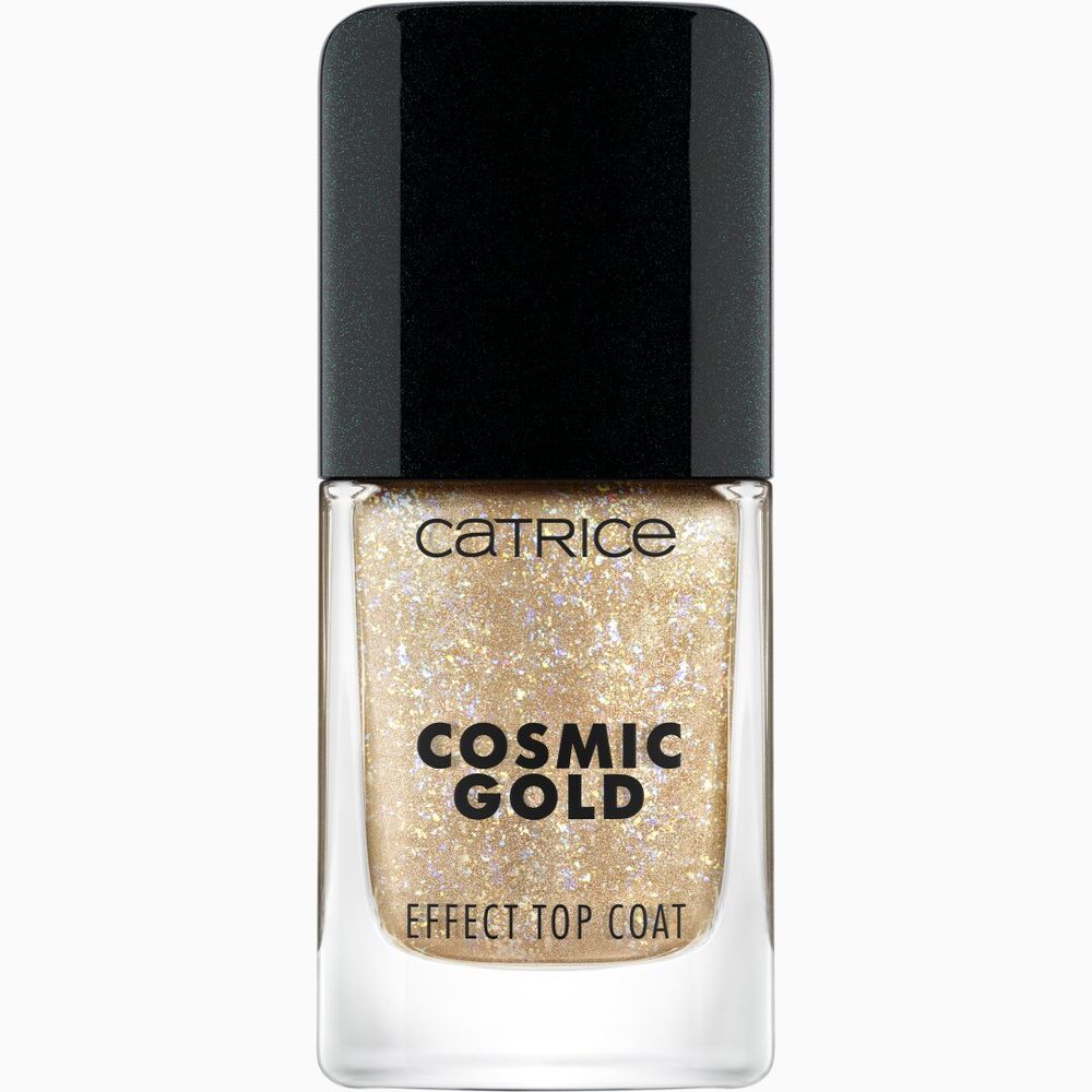 CATRICE - Maquillaje - TOP COAT / (3 opciones)