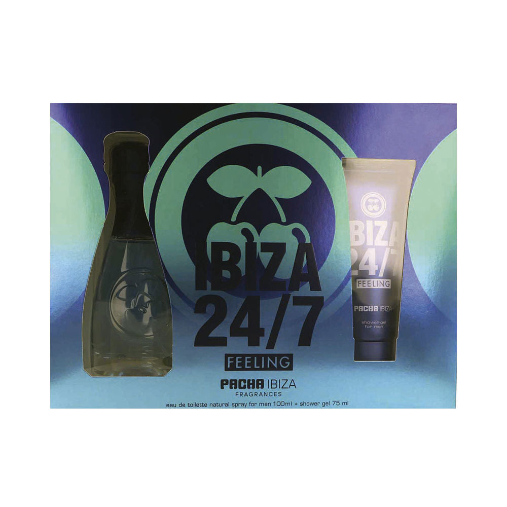 PACHA - Perfumes - PACHA IBIZA / (3 opciones)