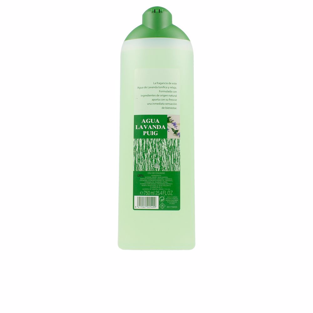 AGUA LAVANDA - Perfumes - AGUA LAVANDA