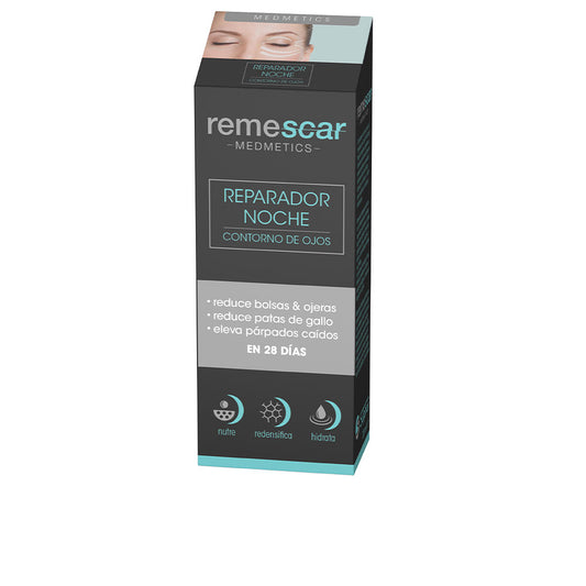 REMESCAR - Cosmética Facial - REMESCAR OJOS / (3 opciones)