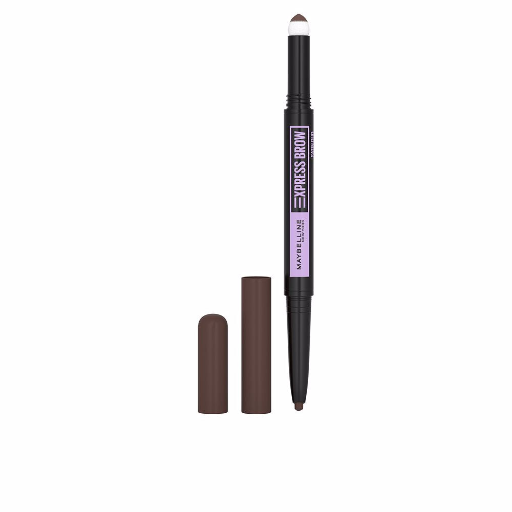 MAYBELLINE - Maquillaje - EXPRESS BROW satin duo