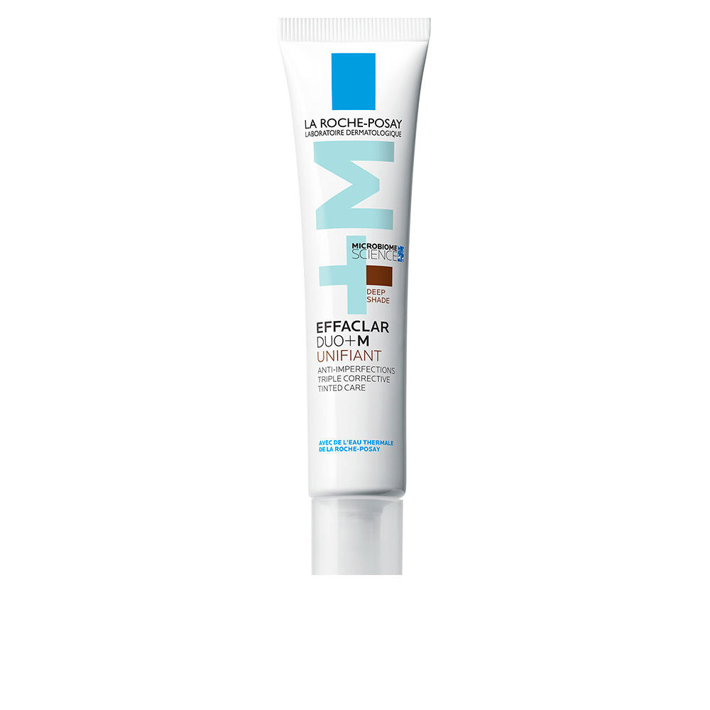 LA ROCHE POSAY - Cosmética Facial - EFFACLAR / (21 opciones)