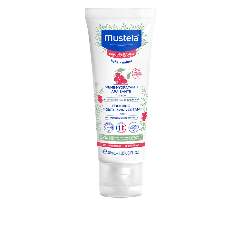 MUSTELA - Bebé y Niños - BEBÉ-NIÑO / (28 opciones)