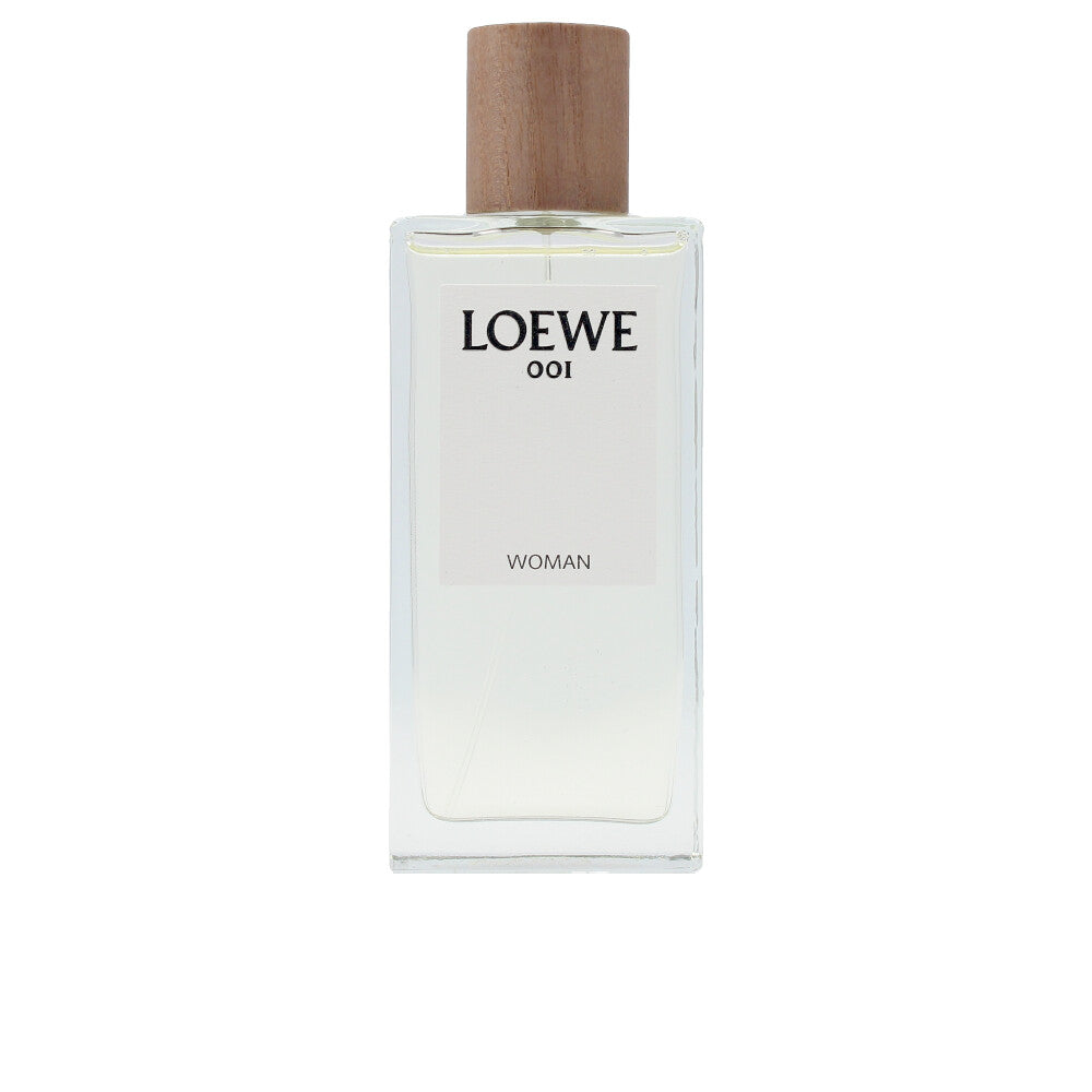 LOEWE - Perfumes - LOEWE 001 WOMAN / (5 opciones)