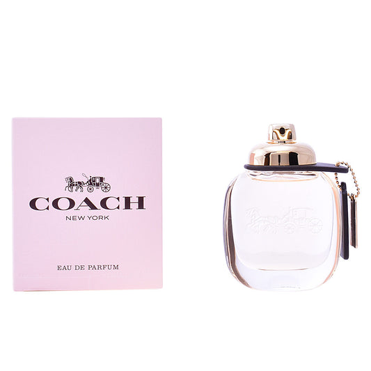 COACH - Perfumes - COACH WOMAN / (4 opciones)
