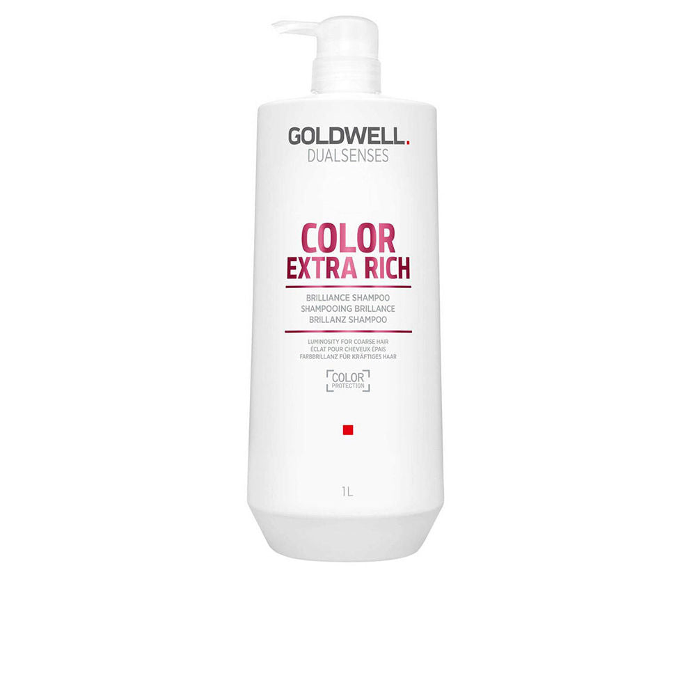 GOLDWELL - Cabello - DUALSENSES COLOR EXTRA RICH / (5 opciones)