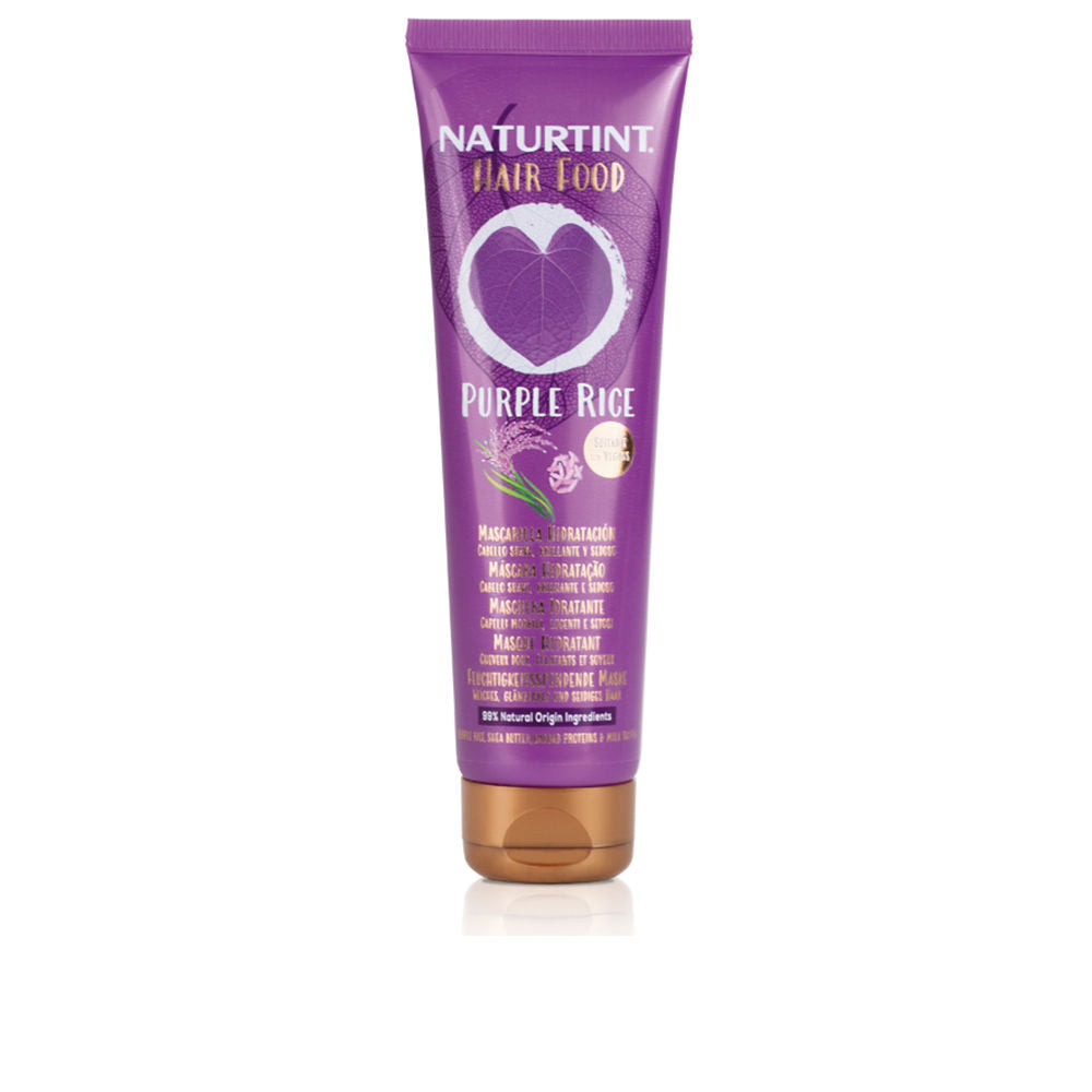 NATURTINT - Cabello - HAIR FOOD / (4 opciones)