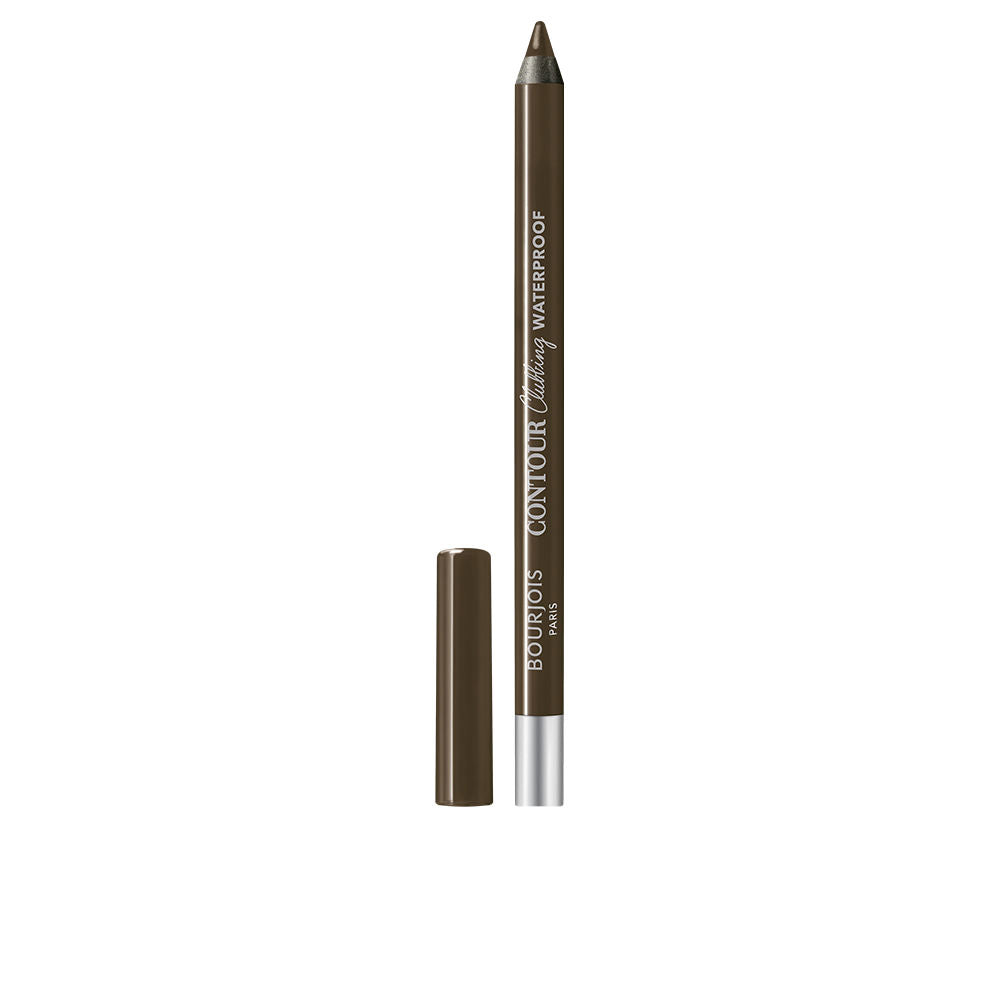 BOURJOIS - Maquillaje - CONTOUR CLUBBING WP