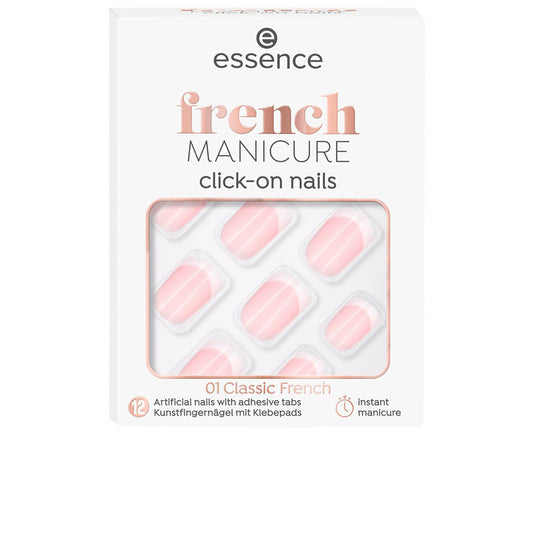 ESSENCE - Maquillaje - FRENCH ESSENCE / (8 opciones)