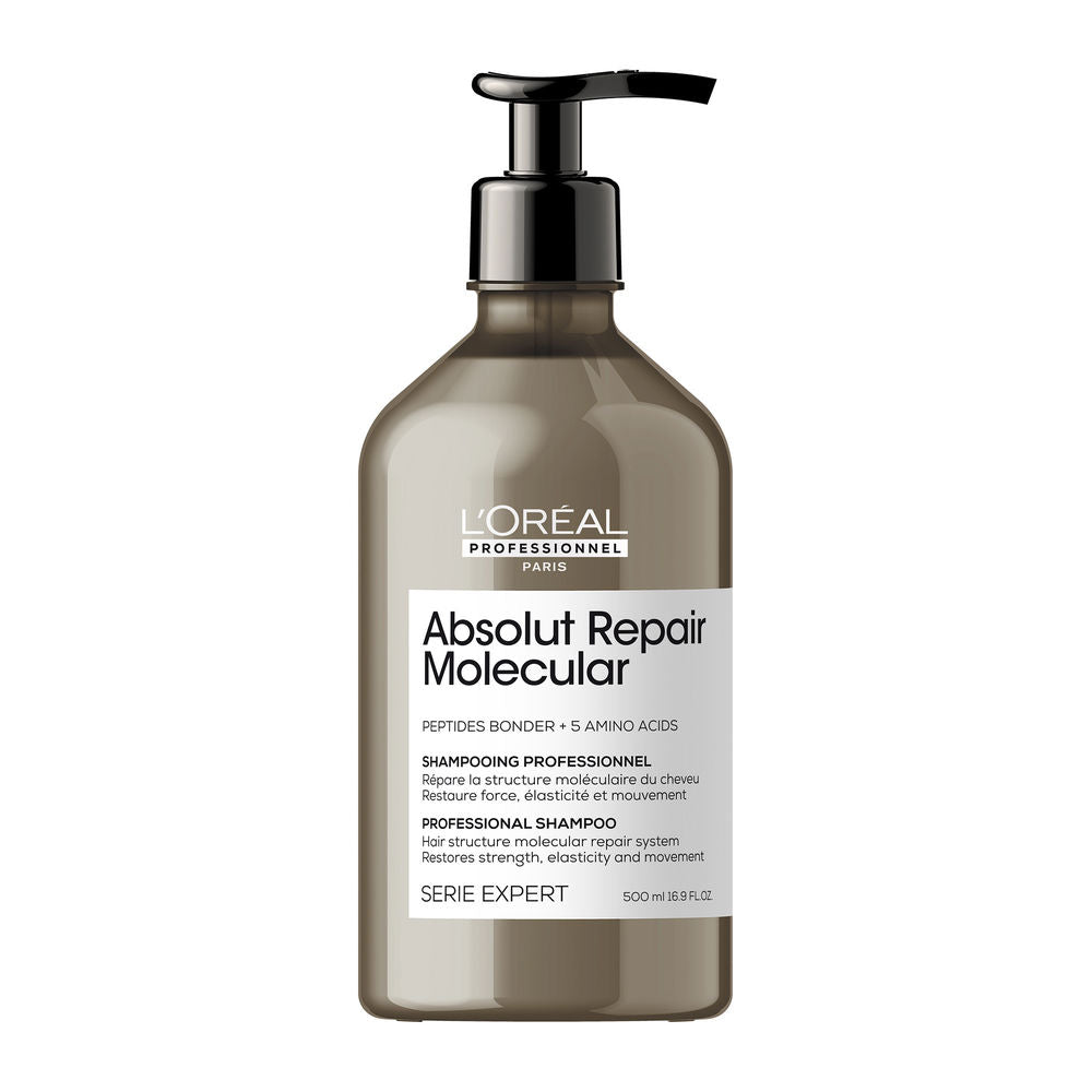 L'ORÉAL PROFESSIONNEL PARIS - Cabello - ABSOLUT REPAIR MOLECULAR / (11 opciones)