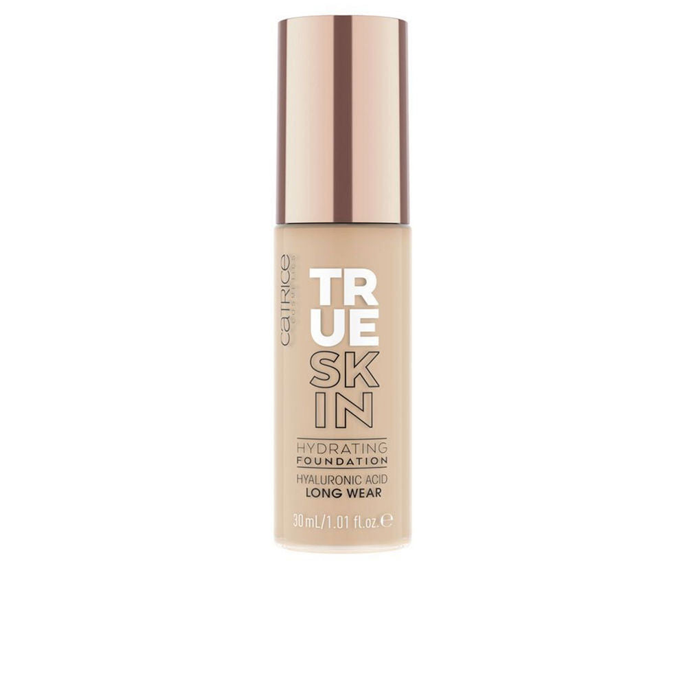 CATRICE - Maquillaje - TRUE SKIN / (12 opciones)