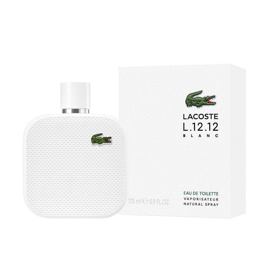 LACOSTE - Perfumes - L. 12 .12 POUR LUI / (7 opciones)