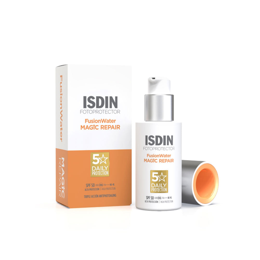 ISDIN - Solar - FOTO ULTRA / (9 opciones)