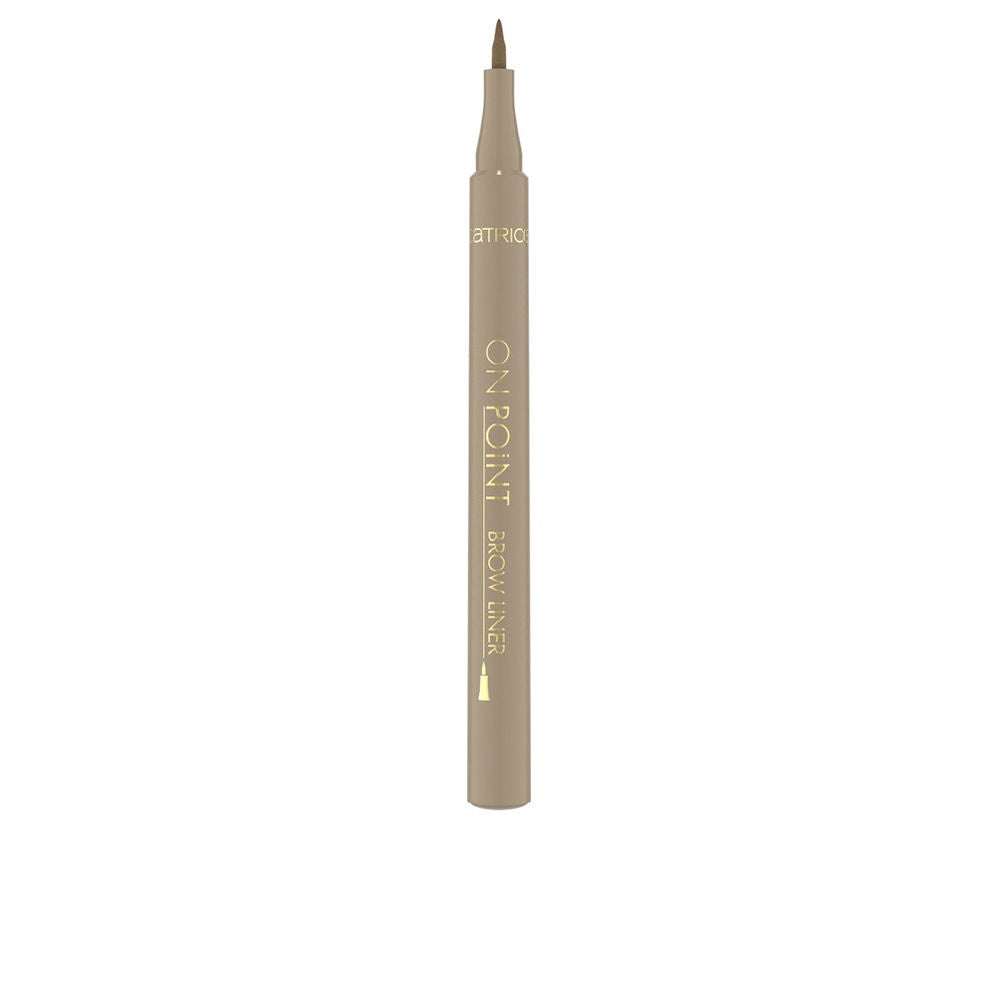 CATRICE - Maquillaje - ON POINT brow liner