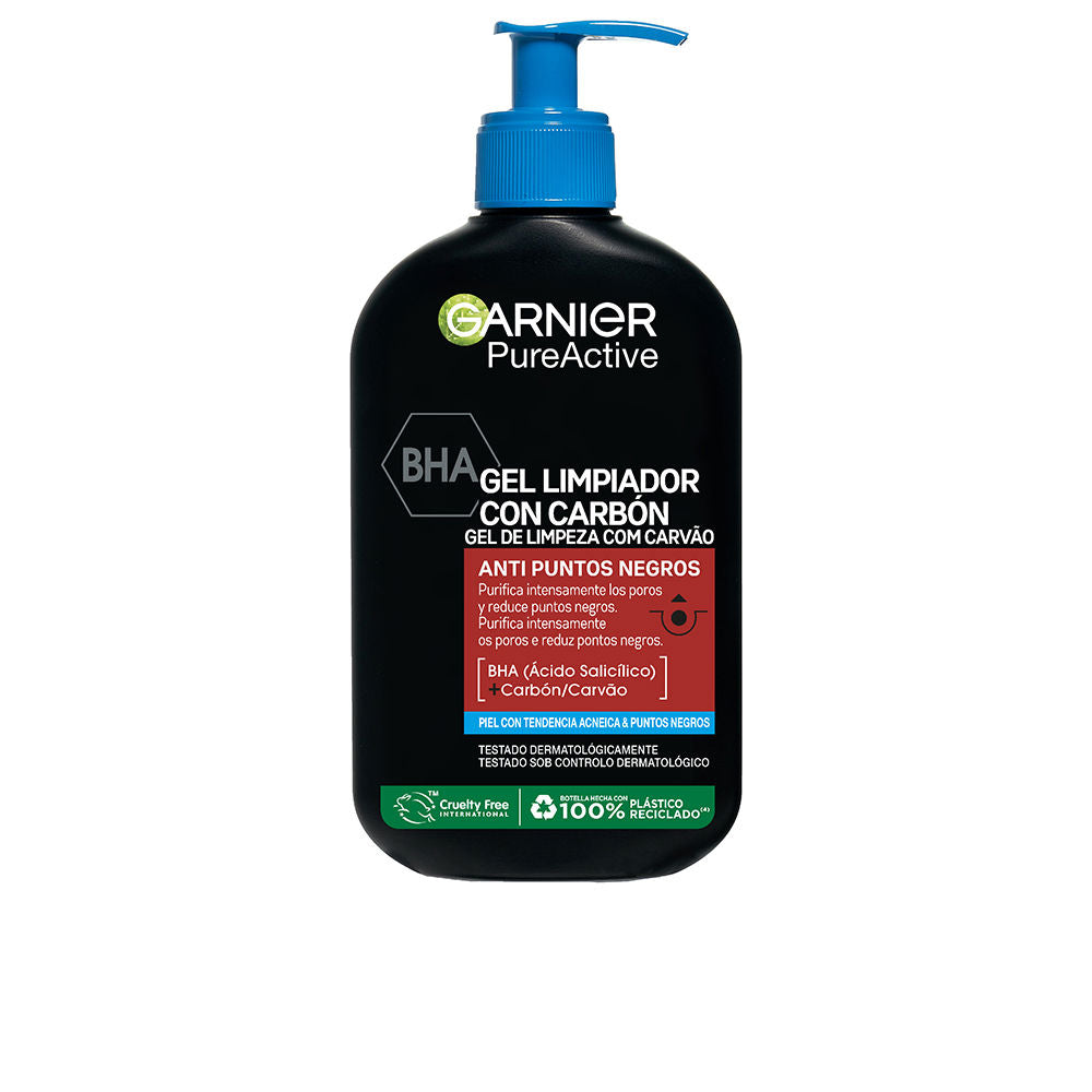 GARNIER - Cosmética Facial - PURE ACTIVE / (12 opciones)