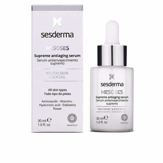 SESDERMA - Cosmética Facial - MESOSES / (2 opciones)