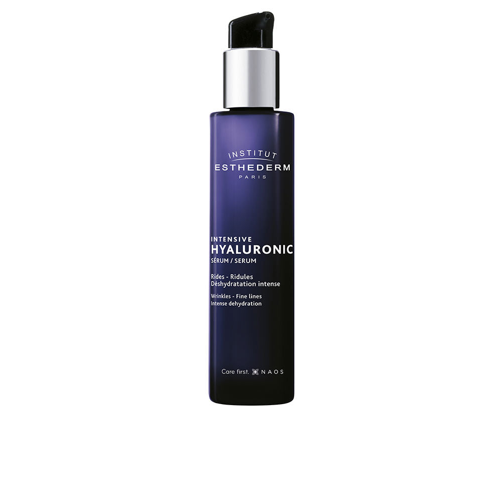 INSTITUT ESTHEDERM - Cosmética Facial - INTENSIVE HYALURONIC / (4 opciones)