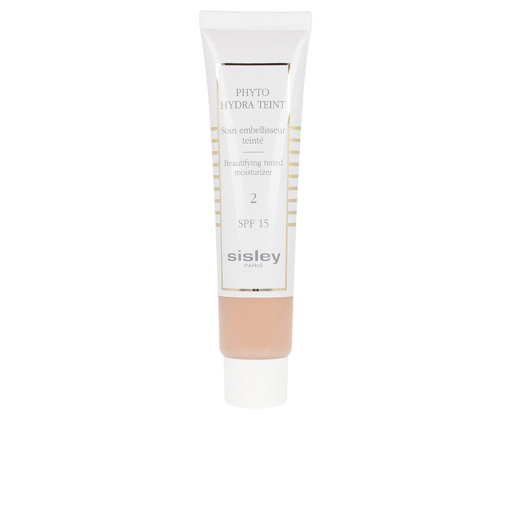 SISLEY - Maquillaje - PHYTO-HYDRA TEINT / (6 opciones)