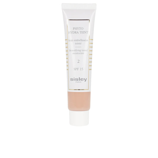 SISLEY - Maquillaje - PHYTO-HYDRA TEINT / (6 opciones)