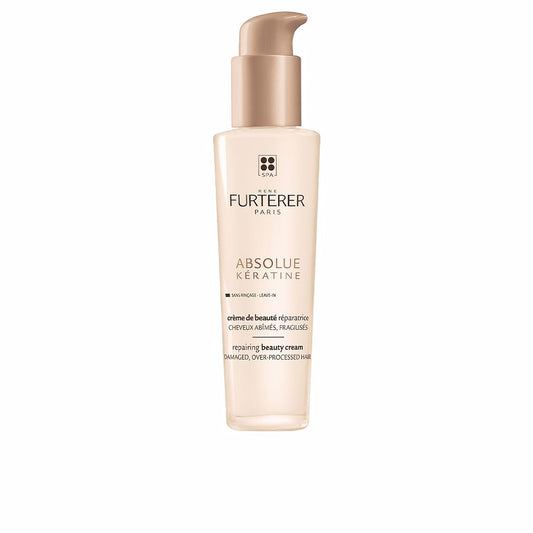 RENE FURTERER - Cabello - ABSOLUE KERATINE / (5 opciones)
