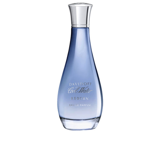 DAVIDOFF - Perfumes - COOL WATER WOMAN / (2 opciones)