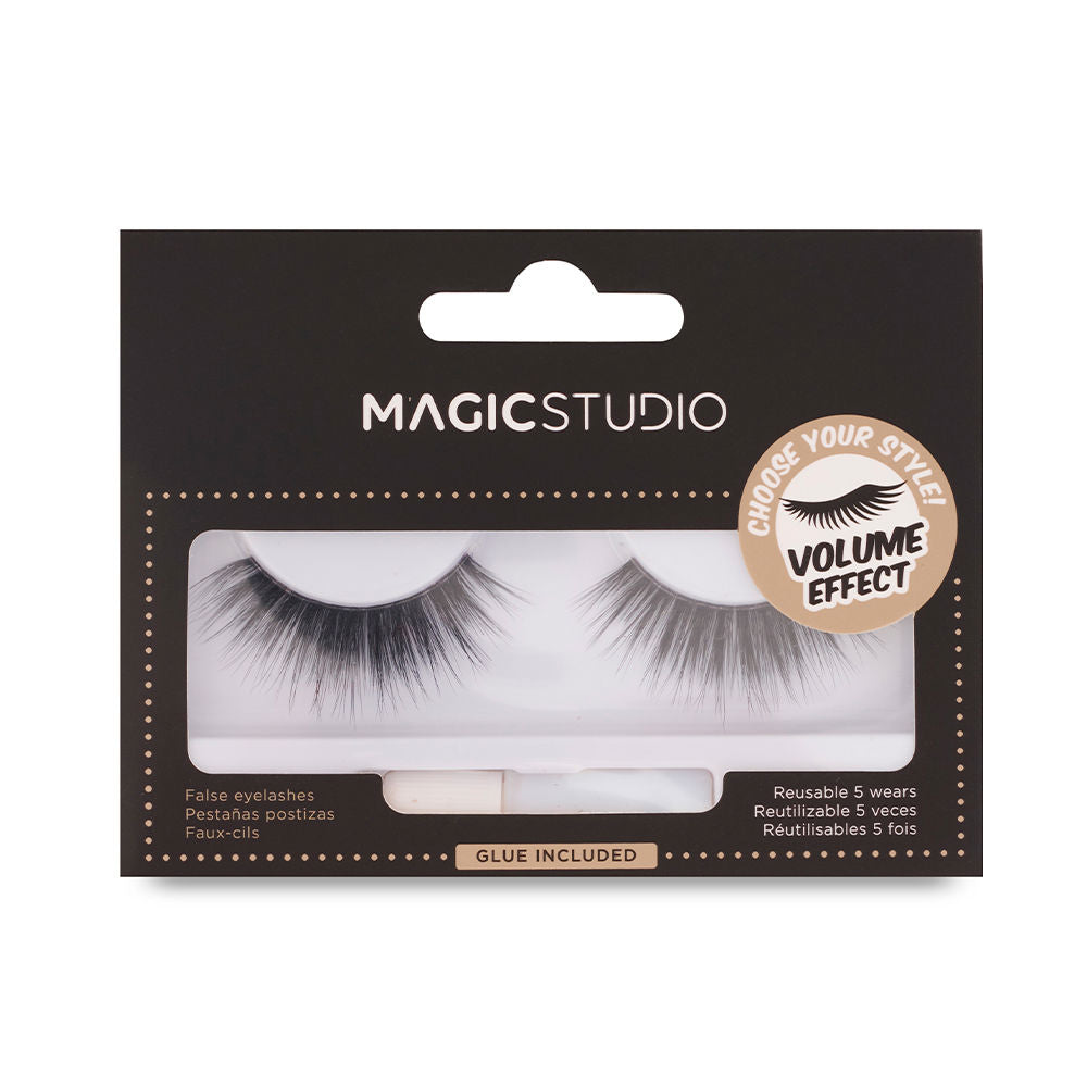 MAGIC STUDIO - Maquillaje - VEGAN / (4 opciones)