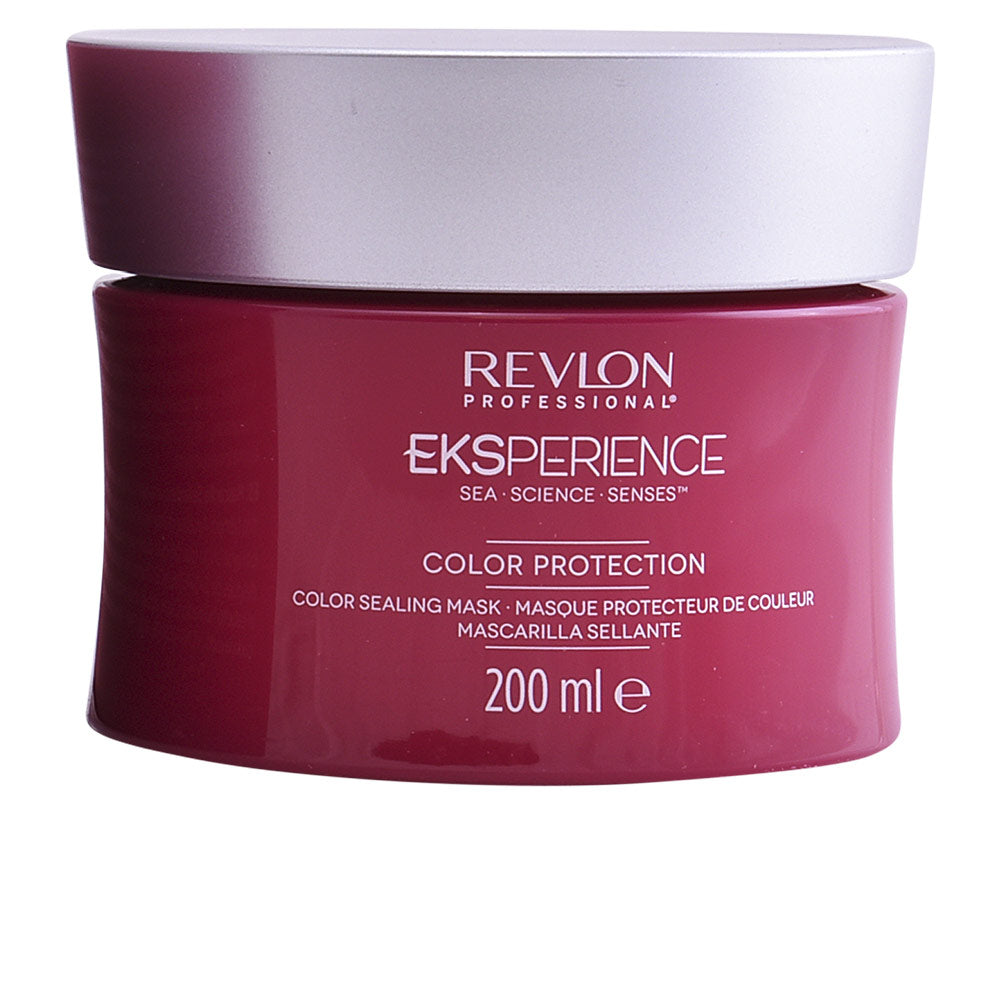 REVLON - Cabello - EKSPERIENCE COLOR PROTECTION / (8 opciones)