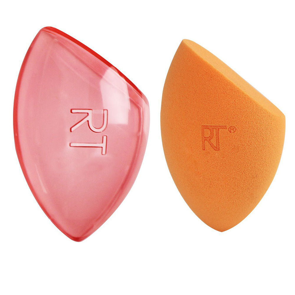 REAL TECHNIQUES - Maquillaje - MAKEUP BRUSHES REAL TECHNIQUES / (28 opciones)