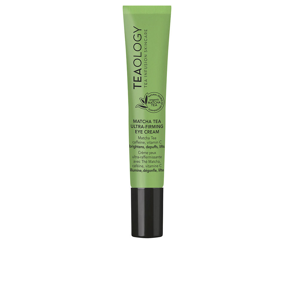 TEAOLOGY - Cosmética Corporal - MATCHA / (3 opciones)