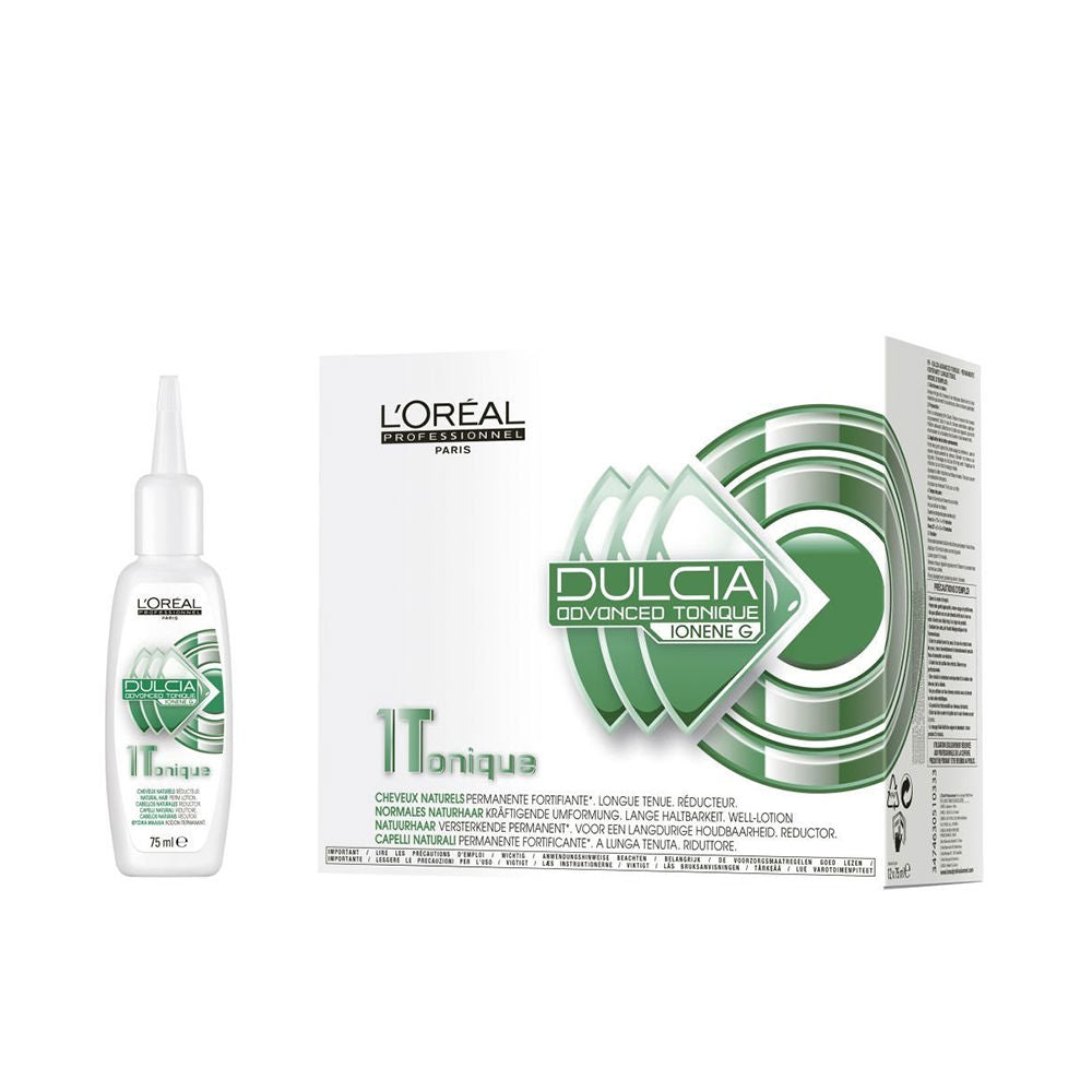 L'ORÉAL PROFESSIONNEL PARIS - Cabello - DULCIA ADVANCED / (3 opciones)
