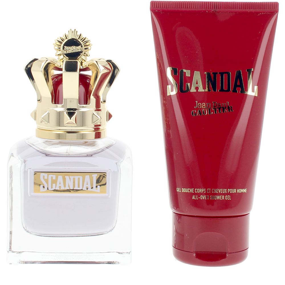 JEAN PAUL GAULTIER - Perfumes - SCANDAL POUR HOMME / (6 opciones)