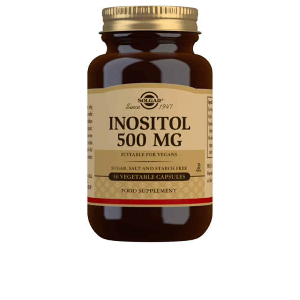 SOLGAR - Nutrición Deportiva - BIENESTAR GENERAL SOLGAR / (7 opciones)