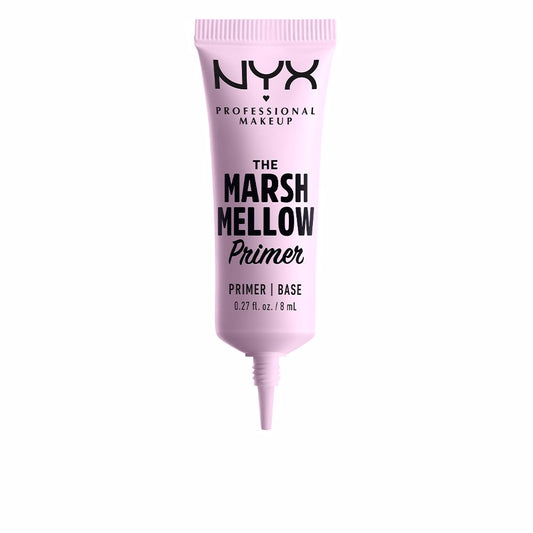 NYX PROFESSIONAL MAKE UP - Maquillaje - MARSH MELLOW / (2 opciones)